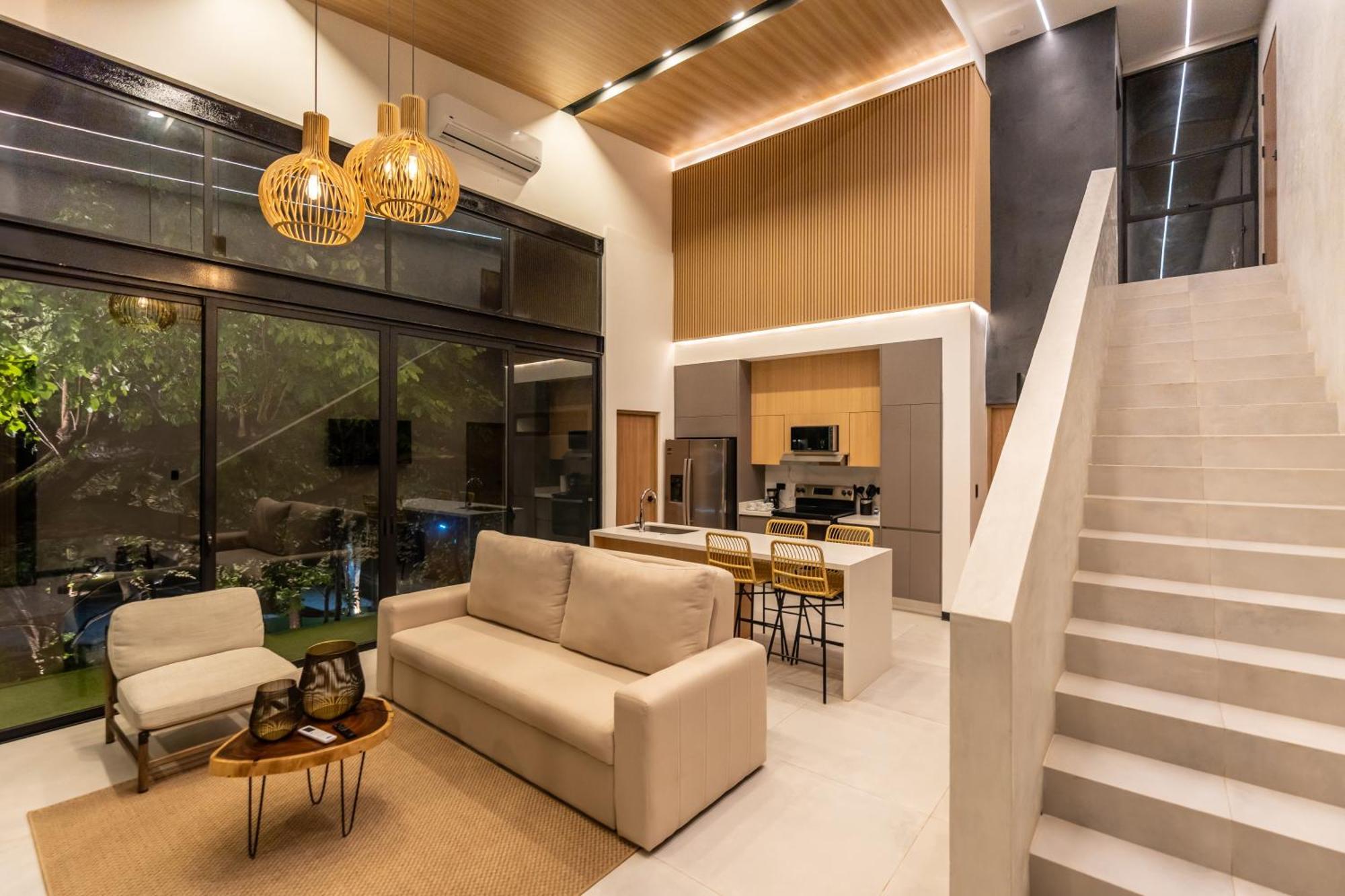 Epic Tamarindo Boutique Hotel Villarreal Zewnętrze zdjęcie