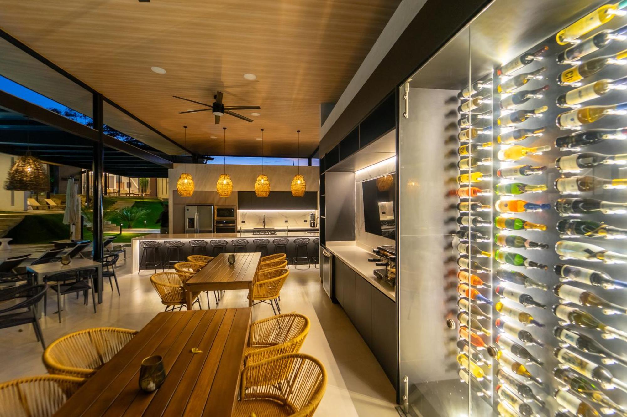 Epic Tamarindo Boutique Hotel Villarreal Zewnętrze zdjęcie