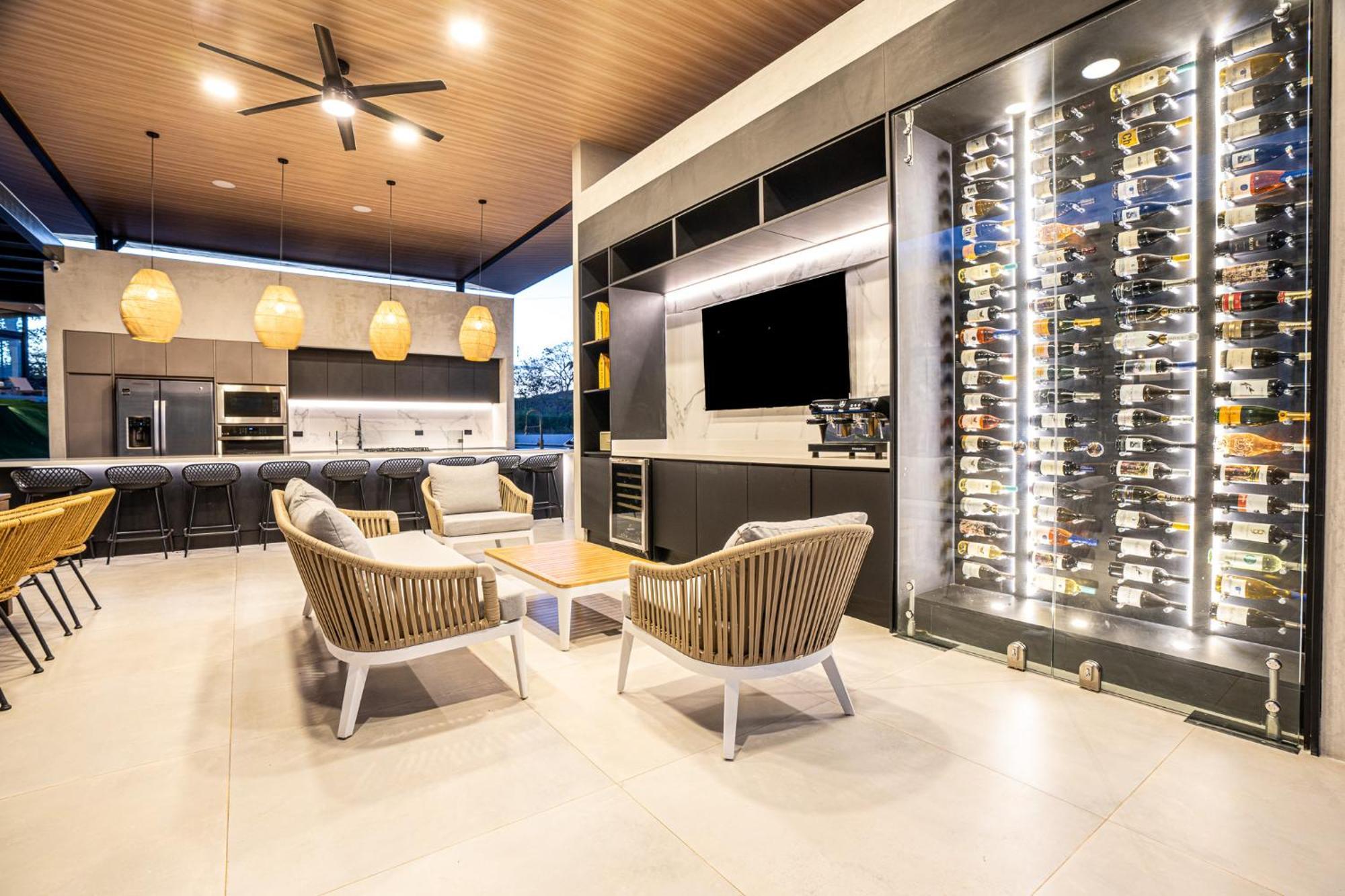Epic Tamarindo Boutique Hotel Villarreal Zewnętrze zdjęcie