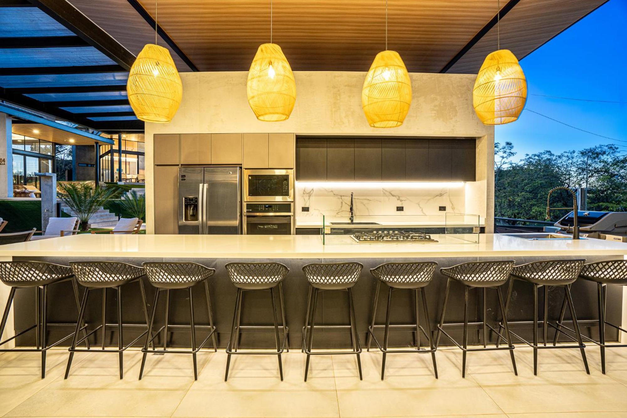 Epic Tamarindo Boutique Hotel Villarreal Zewnętrze zdjęcie