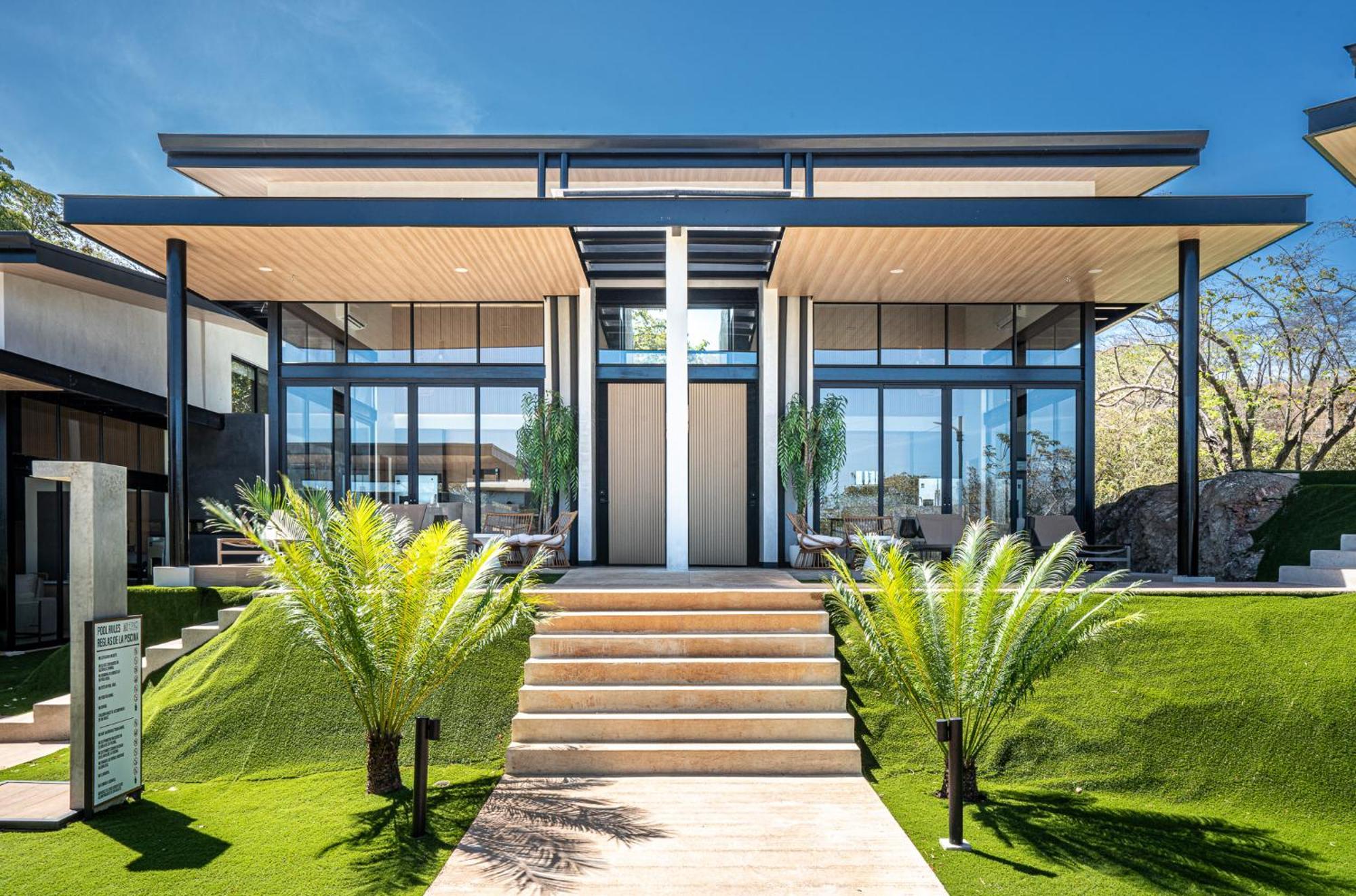 Epic Tamarindo Boutique Hotel Villarreal Zewnętrze zdjęcie
