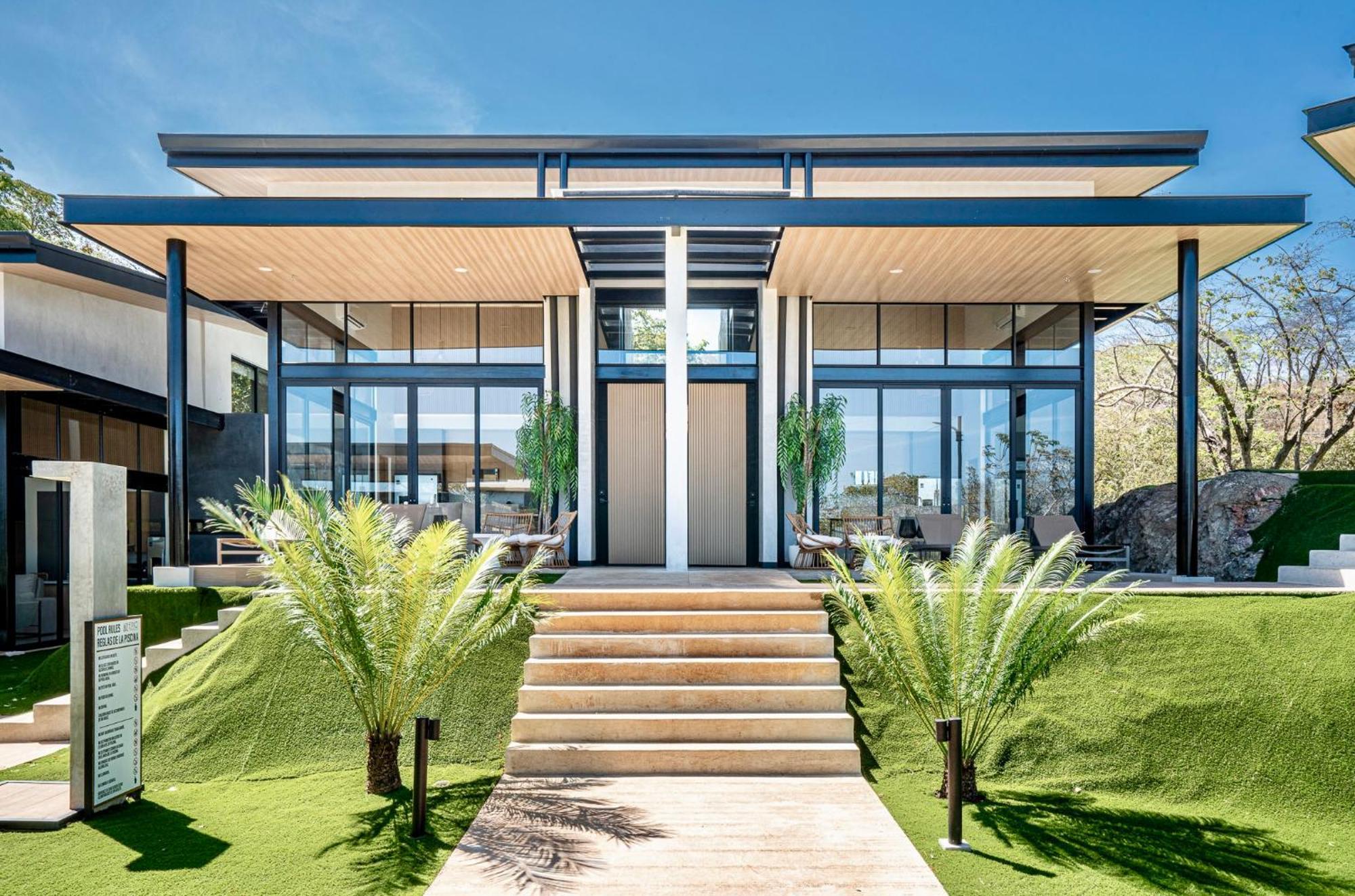 Epic Tamarindo Boutique Hotel Villarreal Zewnętrze zdjęcie