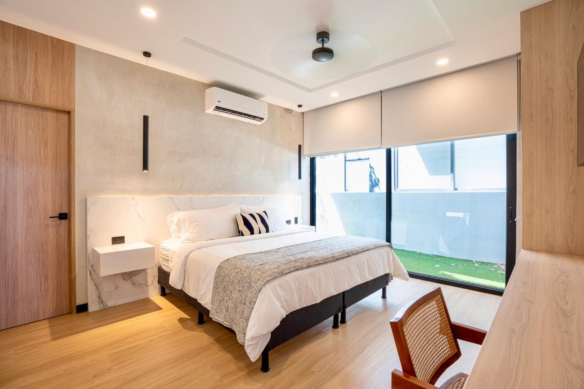 Epic Tamarindo Boutique Hotel Villarreal Zewnętrze zdjęcie