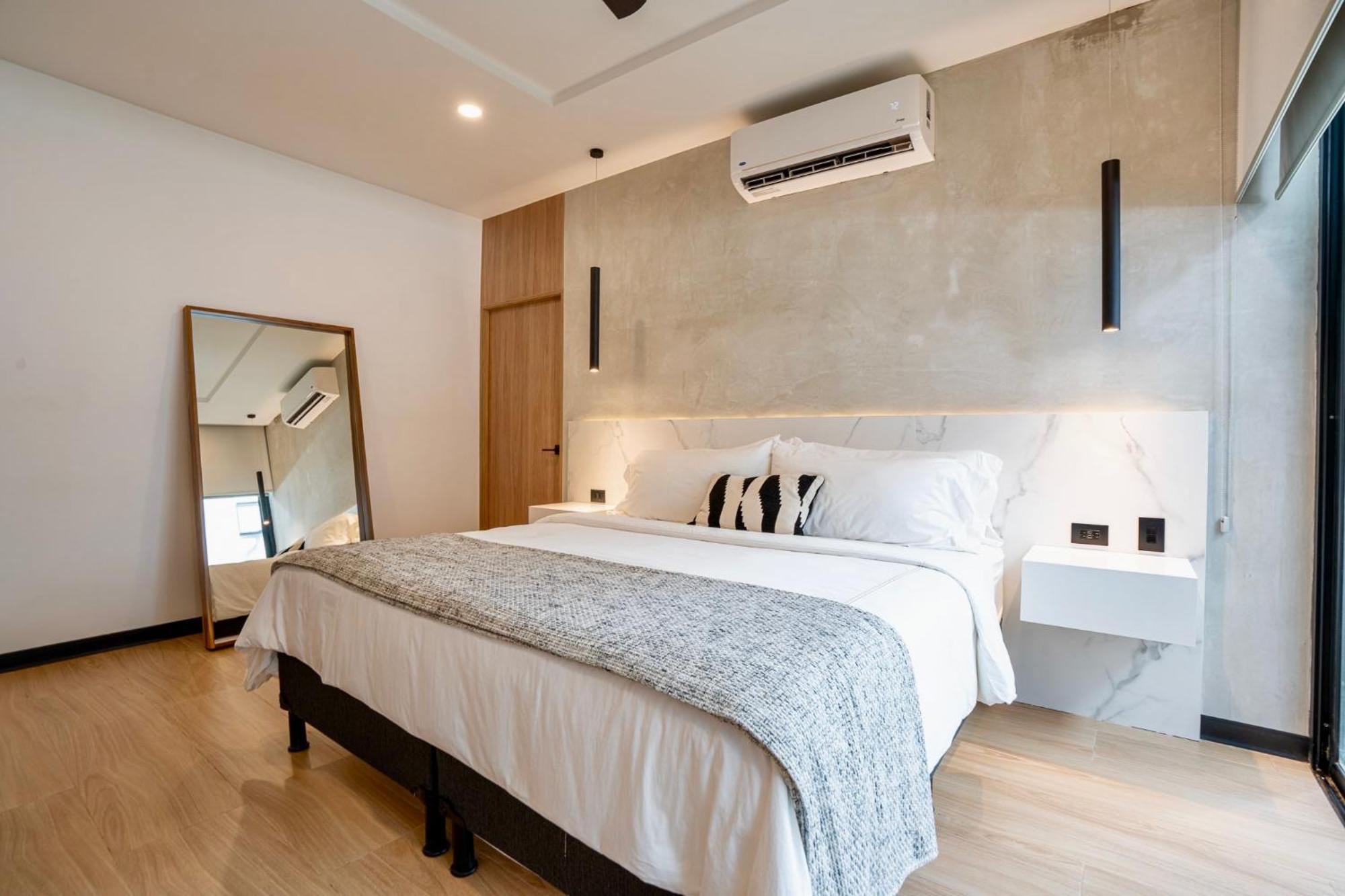 Epic Tamarindo Boutique Hotel Villarreal Zewnętrze zdjęcie