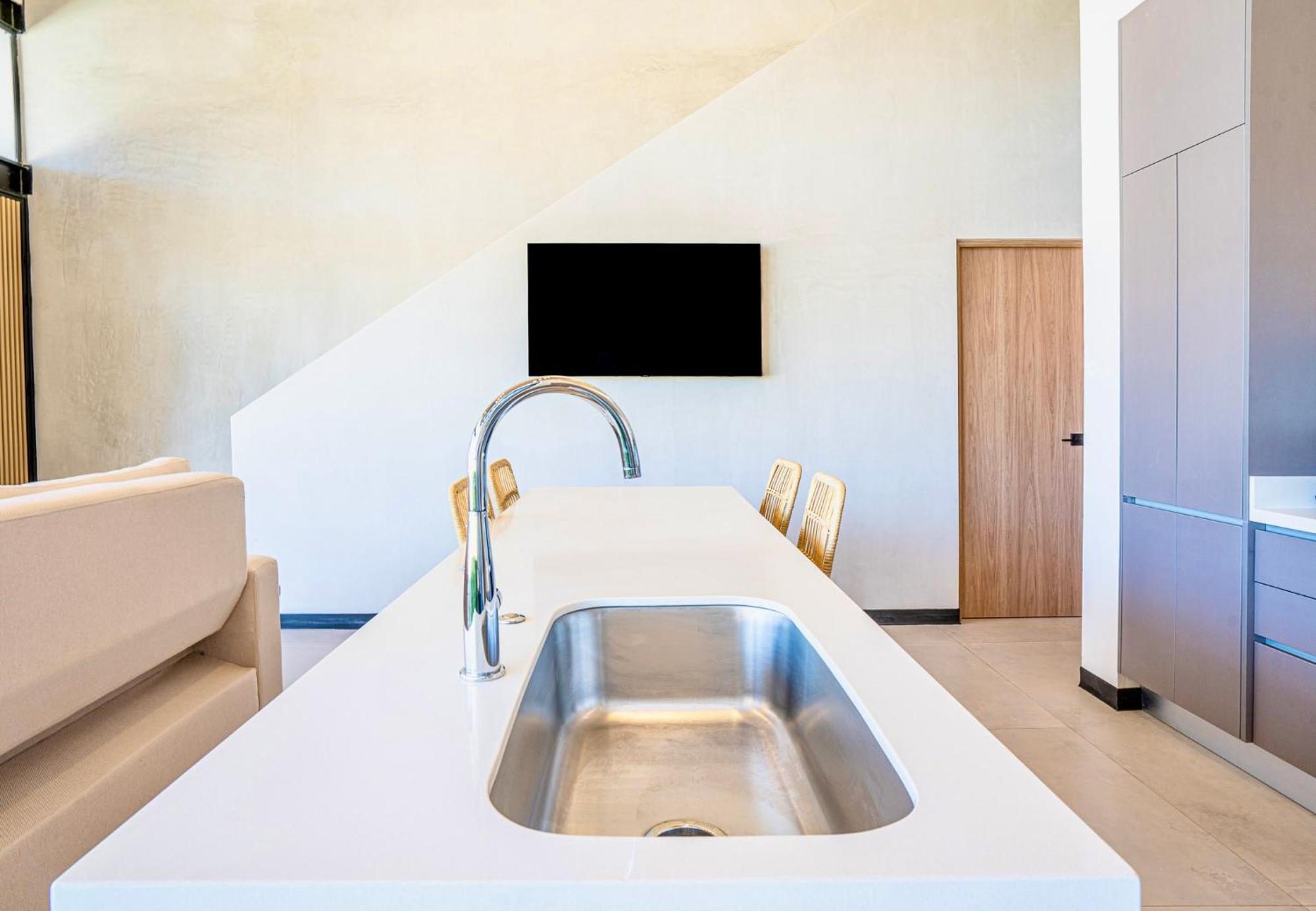 Epic Tamarindo Boutique Hotel Villarreal Zewnętrze zdjęcie