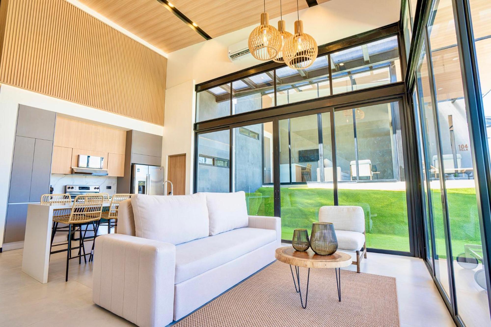 Epic Tamarindo Boutique Hotel Villarreal Zewnętrze zdjęcie
