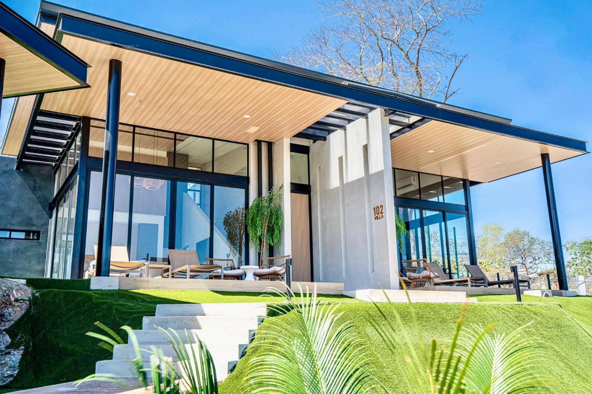 Epic Tamarindo Boutique Hotel Villarreal Zewnętrze zdjęcie