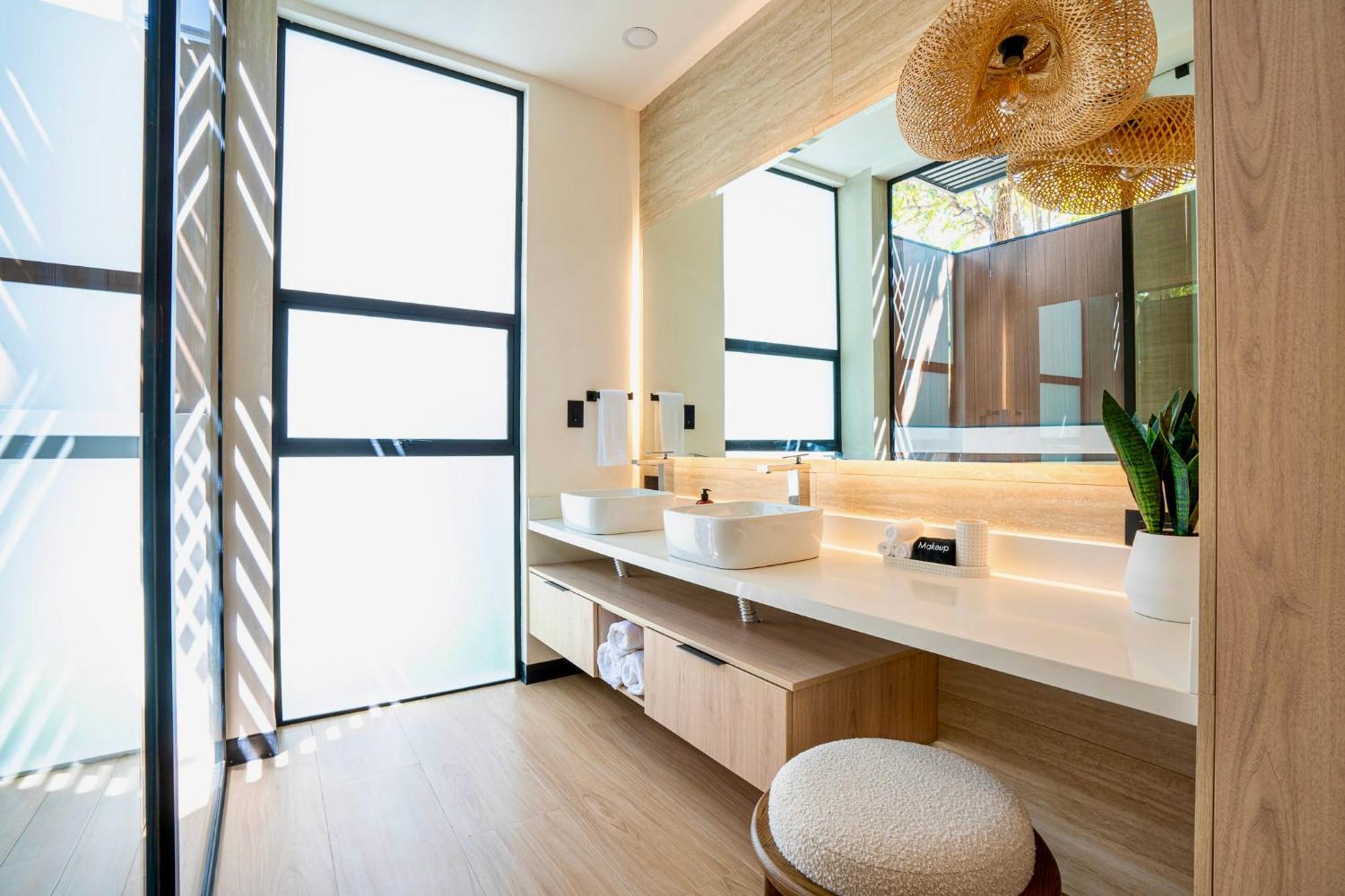 Epic Tamarindo Boutique Hotel Villarreal Zewnętrze zdjęcie