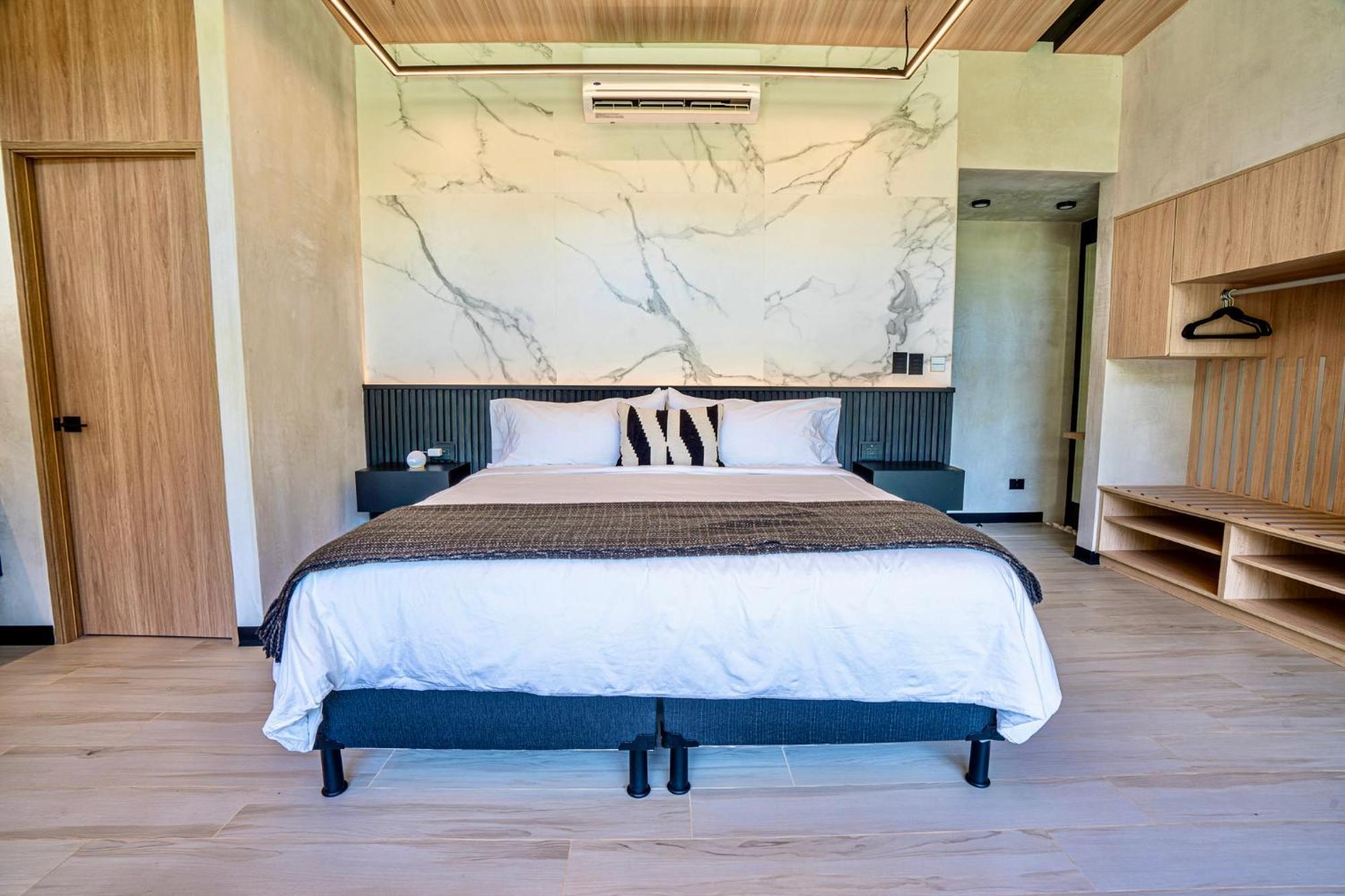 Epic Tamarindo Boutique Hotel Villarreal Zewnętrze zdjęcie