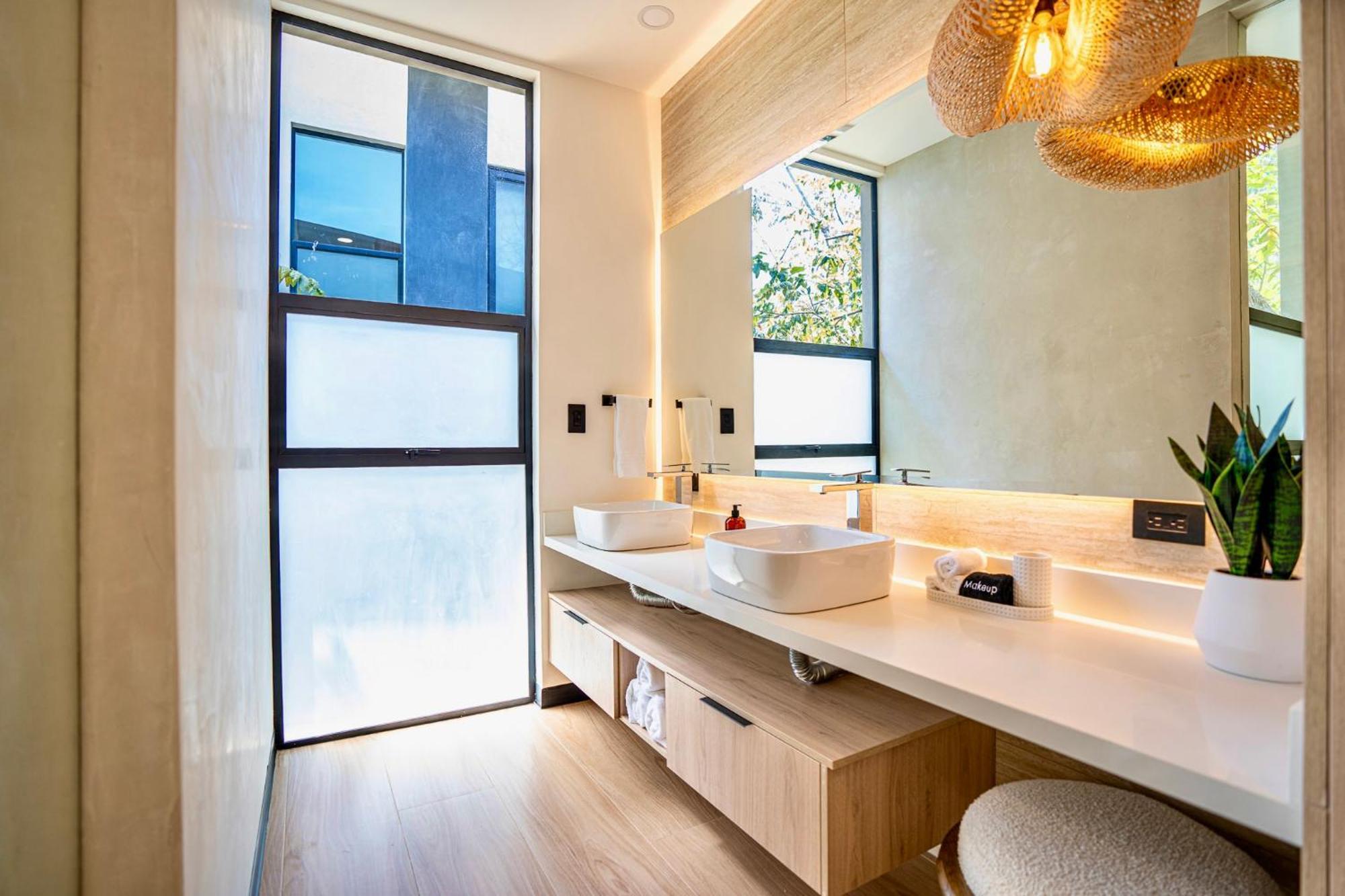 Epic Tamarindo Boutique Hotel Villarreal Zewnętrze zdjęcie