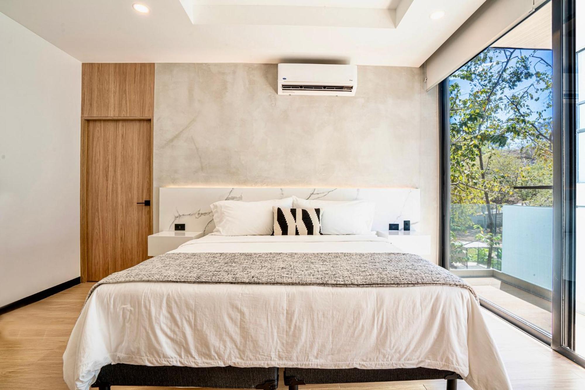 Epic Tamarindo Boutique Hotel Villarreal Zewnętrze zdjęcie