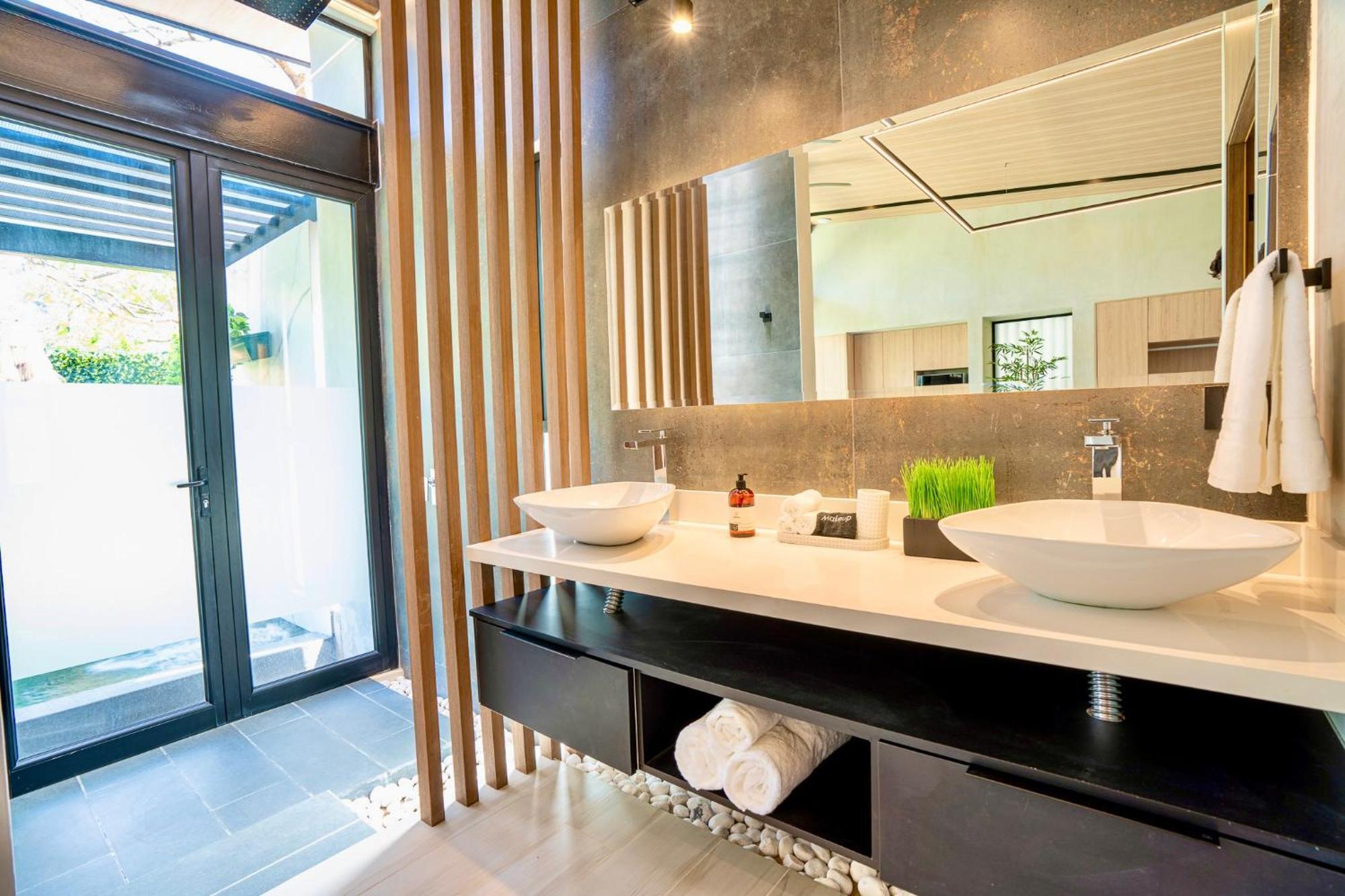 Epic Tamarindo Boutique Hotel Villarreal Zewnętrze zdjęcie