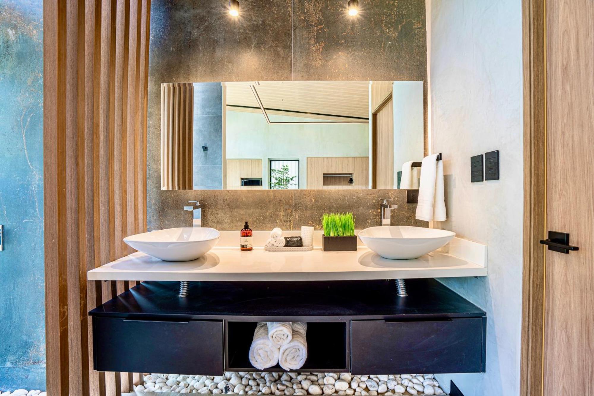 Epic Tamarindo Boutique Hotel Villarreal Zewnętrze zdjęcie